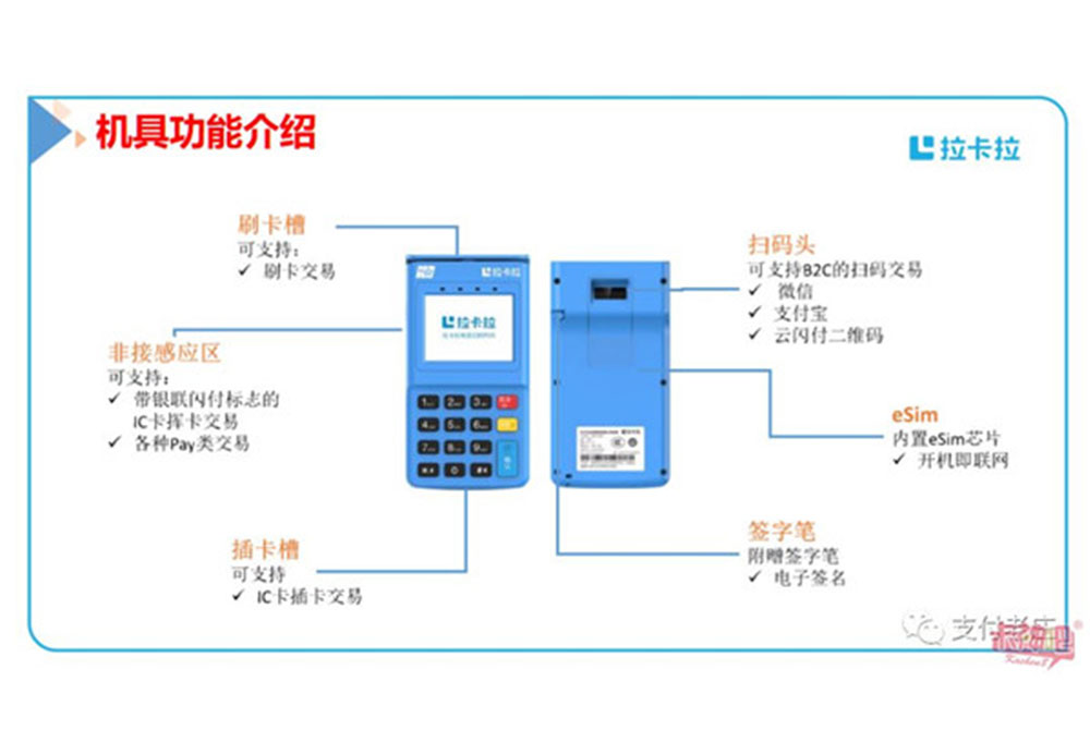 2023年 不跳码的pos机_稳定不跳码的pos机排行