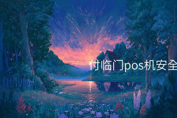 付临门pos机安全吗