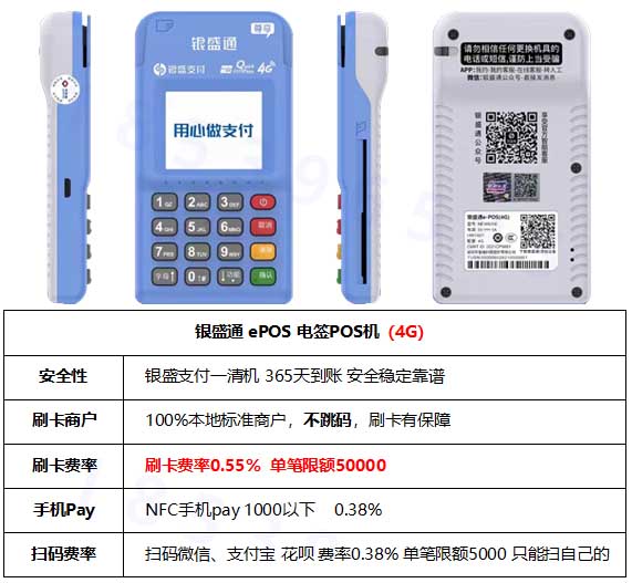 付临门pos机的使用说明（付临门pos机使用教程）